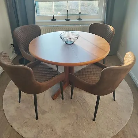 Modernes Juwel In Hagen City Buitenkant foto