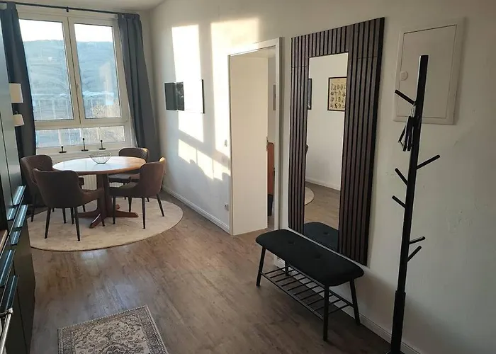 Modernes Juwel In Hagen City