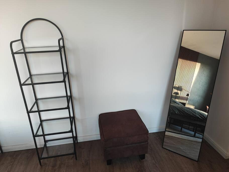 Modernes Juwel In Hagen Apartment *