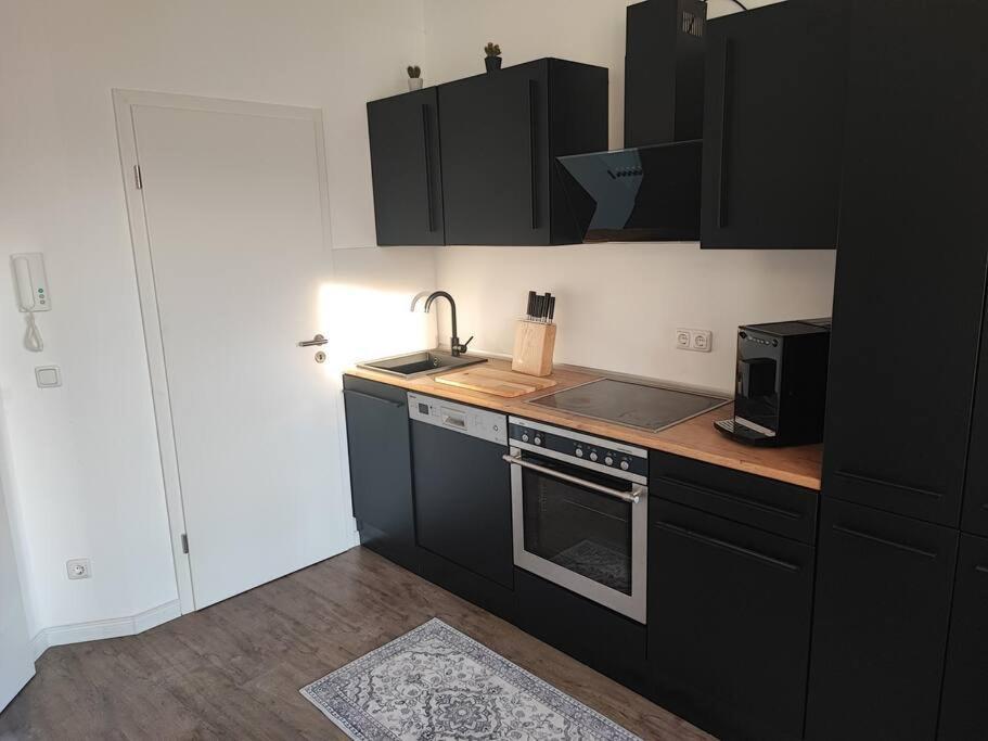 Apartment Modernes Juwel In Hagen Hagen (Arnsberg)