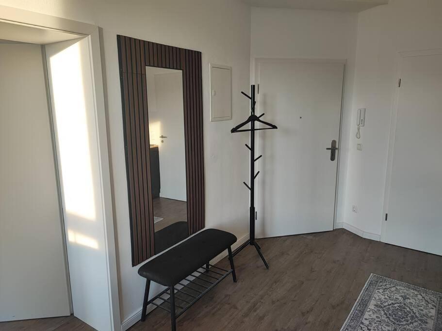 Modernes Juwel In Hagen Apartment