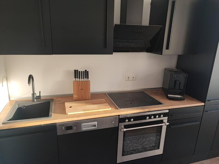 Apartment Modernes Juwel In Hagen