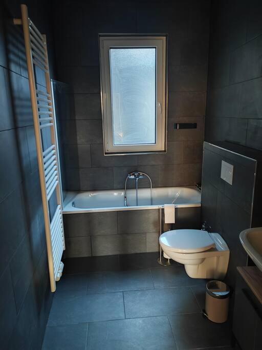 Modernes Juwel In Hagen Apartment *