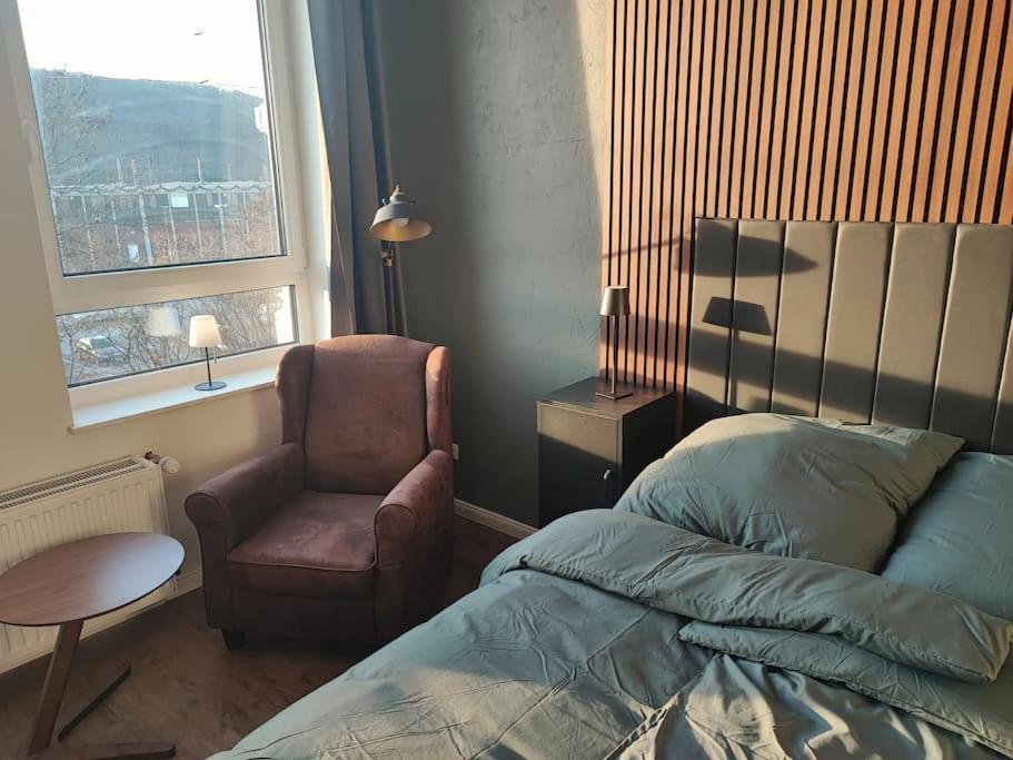 Modernes Juwel In Hagen *